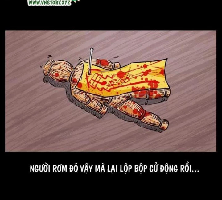Tam Lão Gia Kinh Kỳ Thủ Trát Chapter 60 - 23