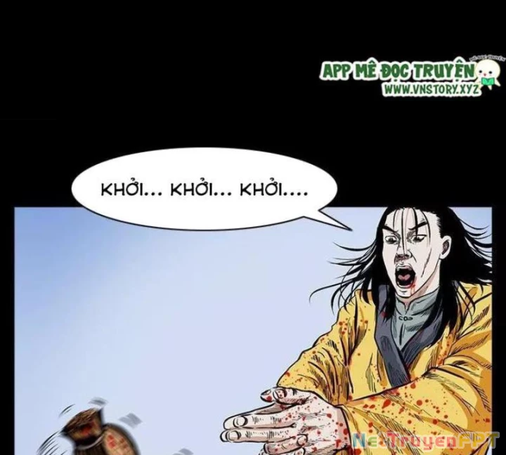 Tam Lão Gia Kinh Kỳ Thủ Trát Chapter 60 - 24