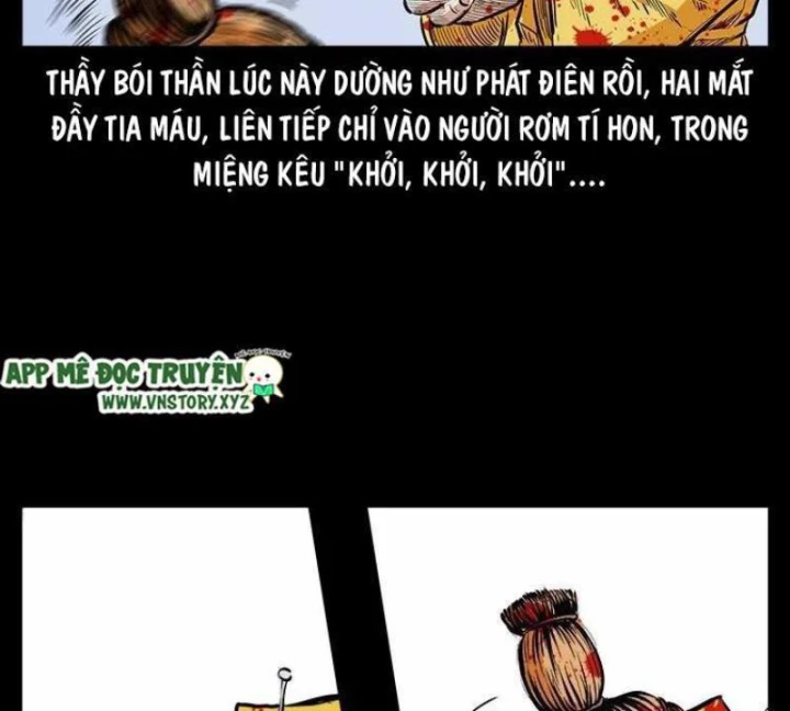 Tam Lão Gia Kinh Kỳ Thủ Trát Chapter 60 - 25