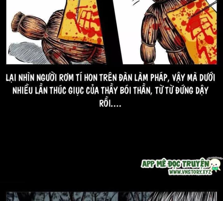 Tam Lão Gia Kinh Kỳ Thủ Trát Chapter 60 - 26