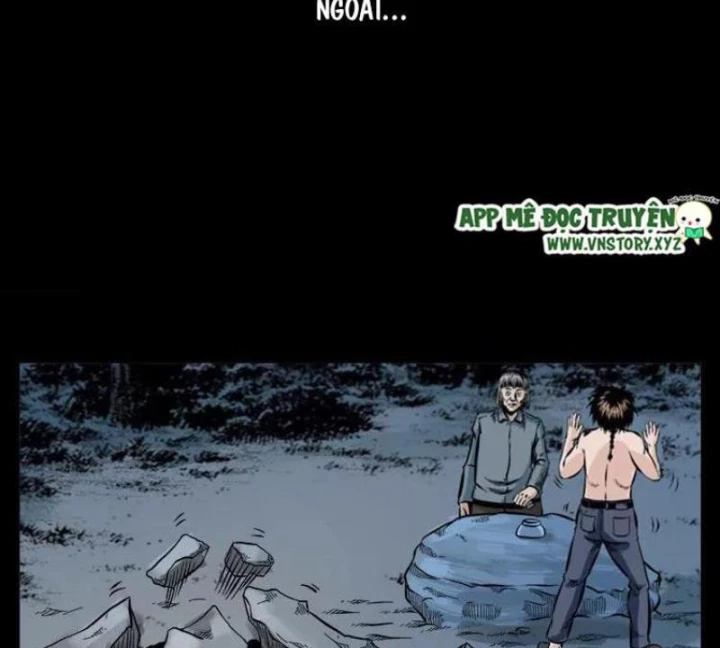 Tam Lão Gia Kinh Kỳ Thủ Trát Chapter 60 - 29