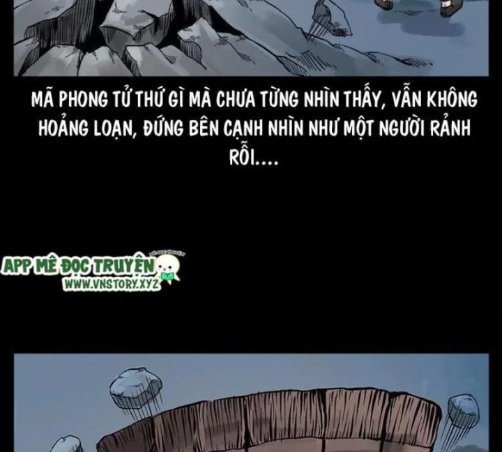 Tam Lão Gia Kinh Kỳ Thủ Trát Chapter 60 - 30