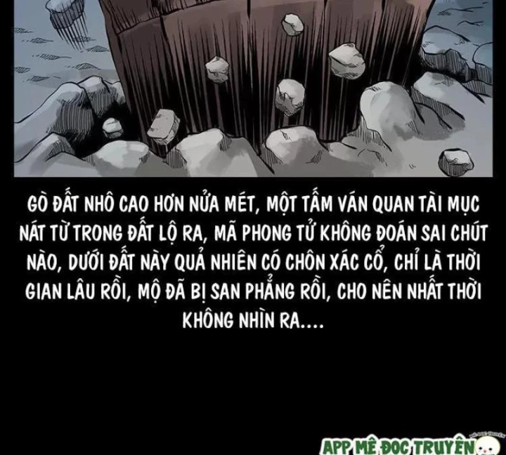 Tam Lão Gia Kinh Kỳ Thủ Trát Chapter 60 - 31
