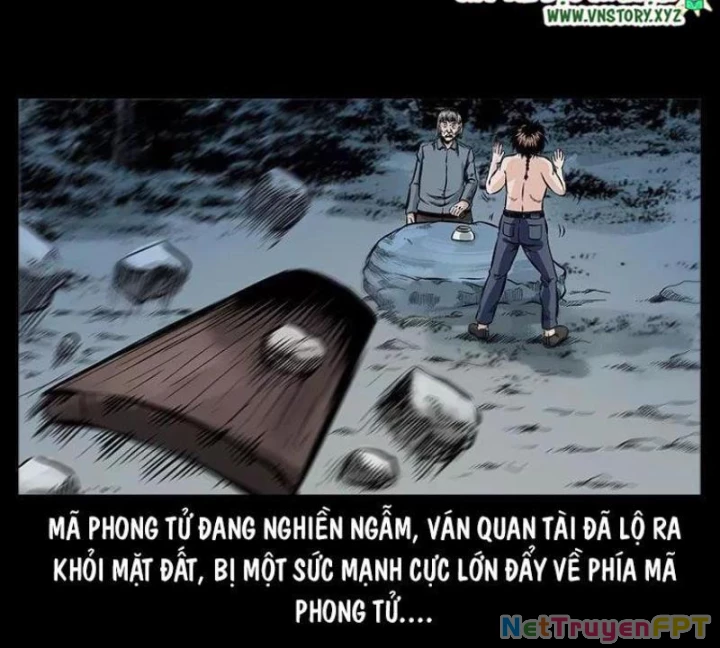Tam Lão Gia Kinh Kỳ Thủ Trát Chapter 60 - 32
