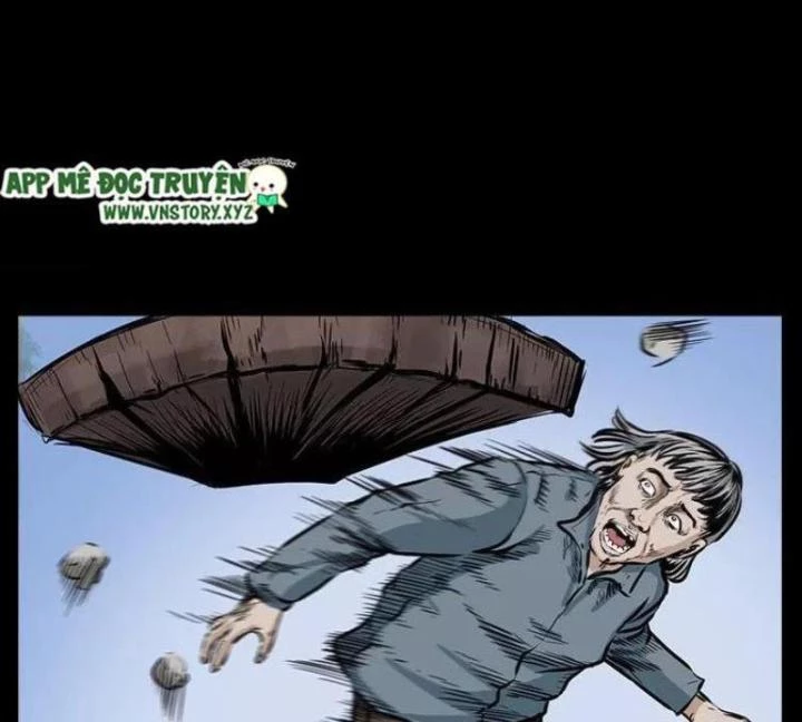 Tam Lão Gia Kinh Kỳ Thủ Trát Chapter 60 - 33