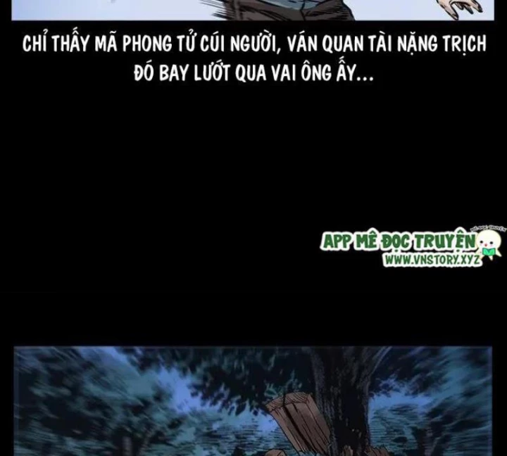 Tam Lão Gia Kinh Kỳ Thủ Trát Chapter 60 - 34