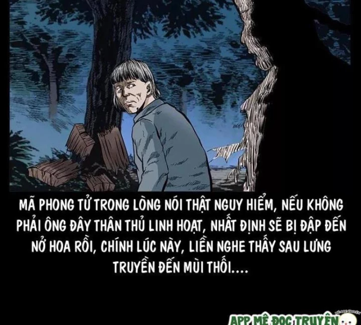 Tam Lão Gia Kinh Kỳ Thủ Trát Chapter 60 - 36