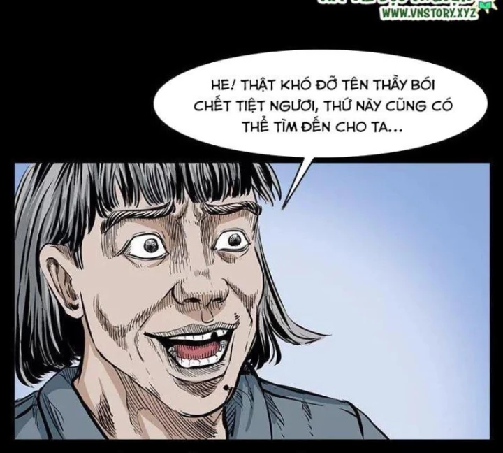 Tam Lão Gia Kinh Kỳ Thủ Trát Chapter 60 - 37
