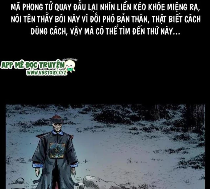 Tam Lão Gia Kinh Kỳ Thủ Trát Chapter 60 - 38