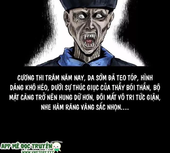 Tam Lão Gia Kinh Kỳ Thủ Trát Chapter 60 - 40