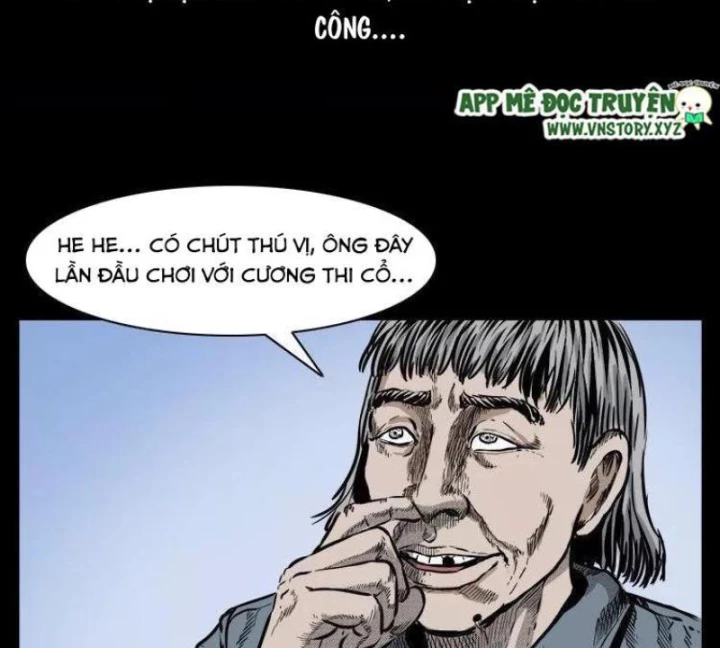 Tam Lão Gia Kinh Kỳ Thủ Trát Chapter 60 - 42