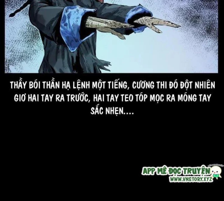 Tam Lão Gia Kinh Kỳ Thủ Trát Chapter 60 - 44