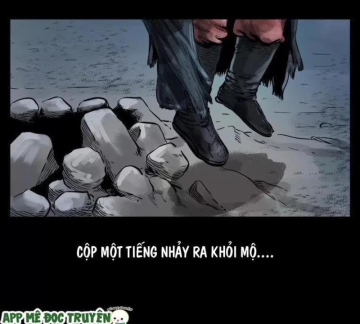 Tam Lão Gia Kinh Kỳ Thủ Trát Chapter 60 - 45
