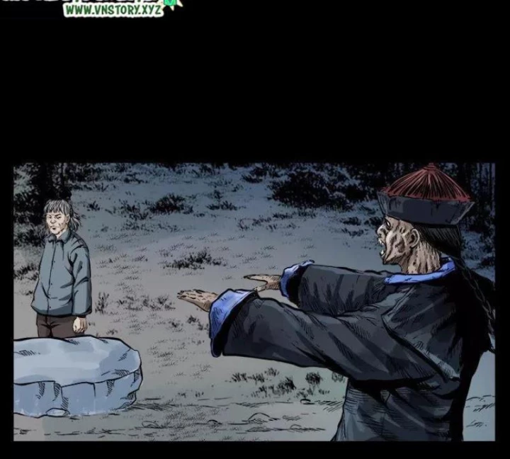 Tam Lão Gia Kinh Kỳ Thủ Trát Chapter 60 - 46