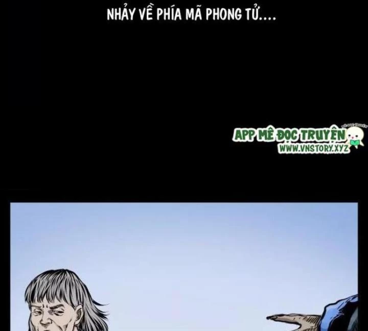 Tam Lão Gia Kinh Kỳ Thủ Trát Chapter 60 - 47