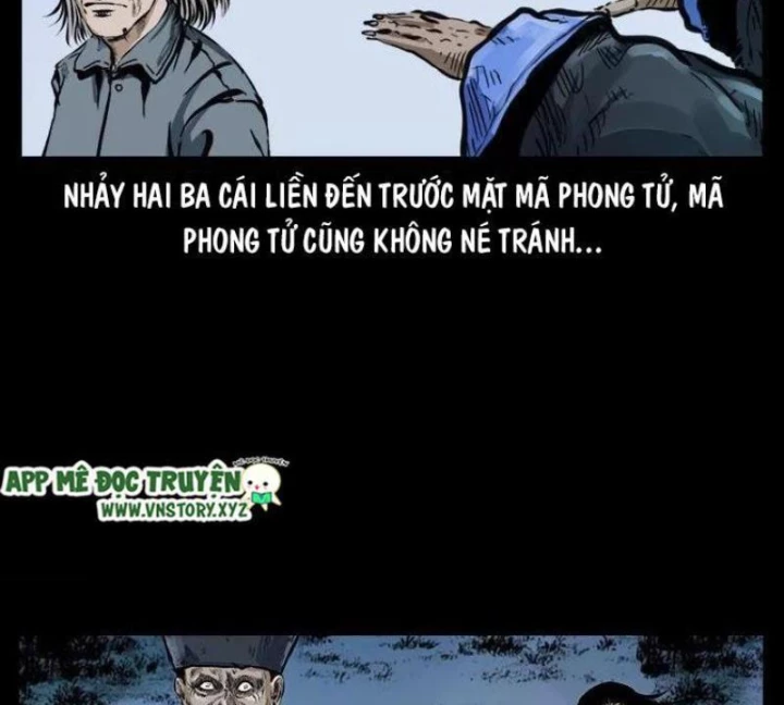 Tam Lão Gia Kinh Kỳ Thủ Trát Chapter 60 - 48