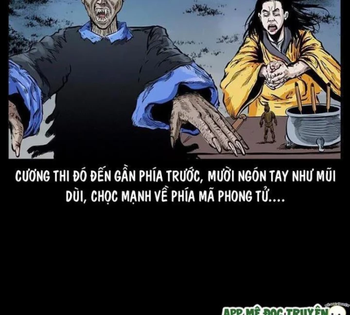 Tam Lão Gia Kinh Kỳ Thủ Trát Chapter 60 - 49