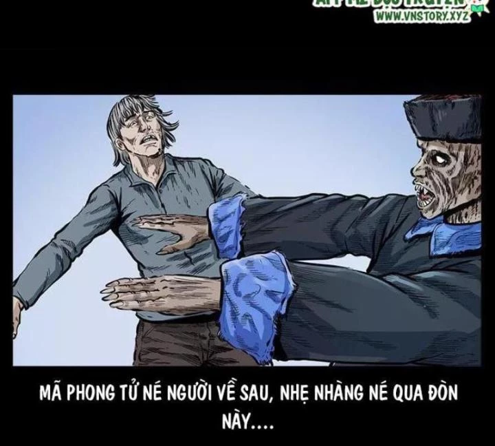 Tam Lão Gia Kinh Kỳ Thủ Trát Chapter 60 - 50