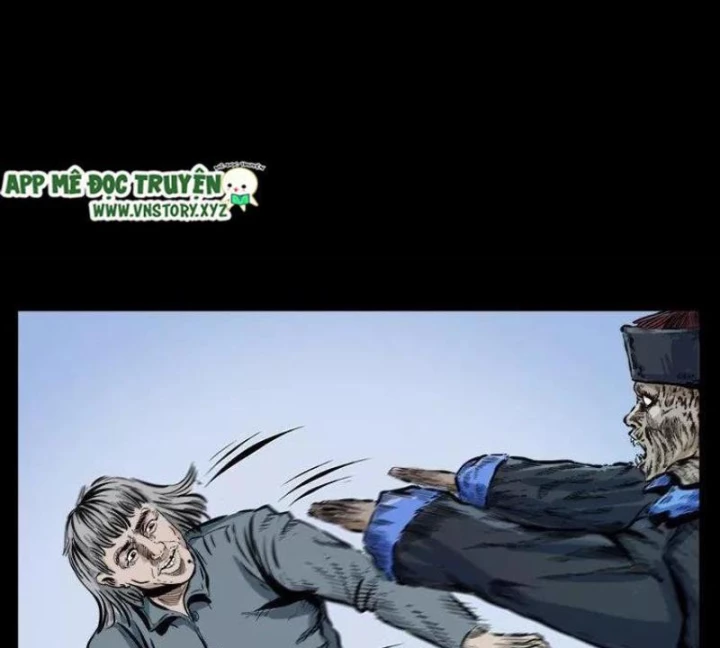 Tam Lão Gia Kinh Kỳ Thủ Trát Chapter 60 - 51