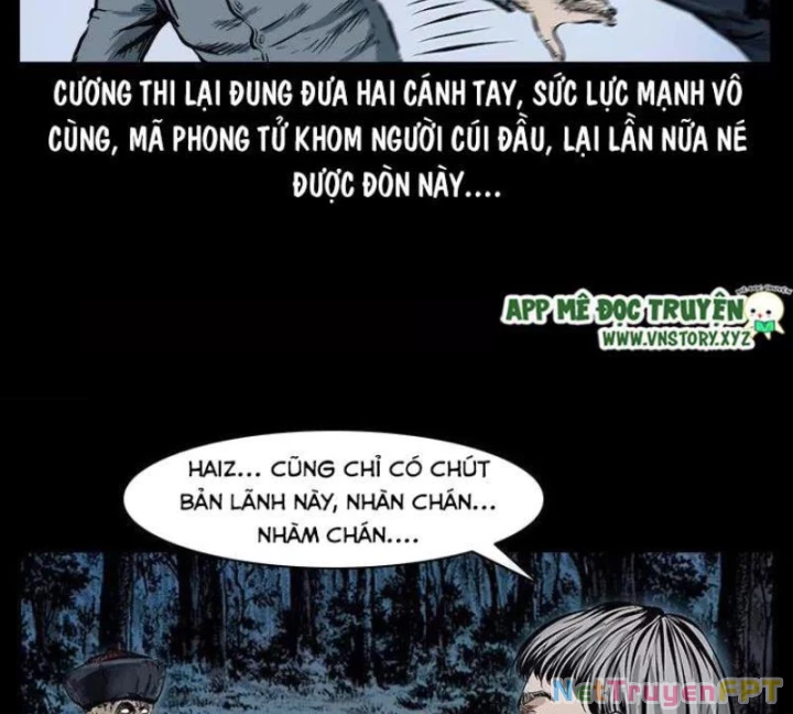 Tam Lão Gia Kinh Kỳ Thủ Trát Chapter 60 - 52