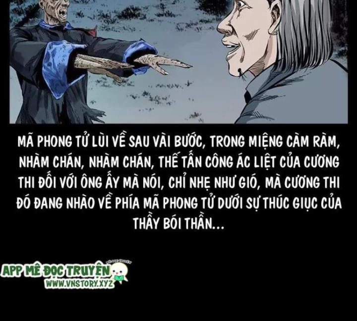 Tam Lão Gia Kinh Kỳ Thủ Trát Chapter 60 - 53