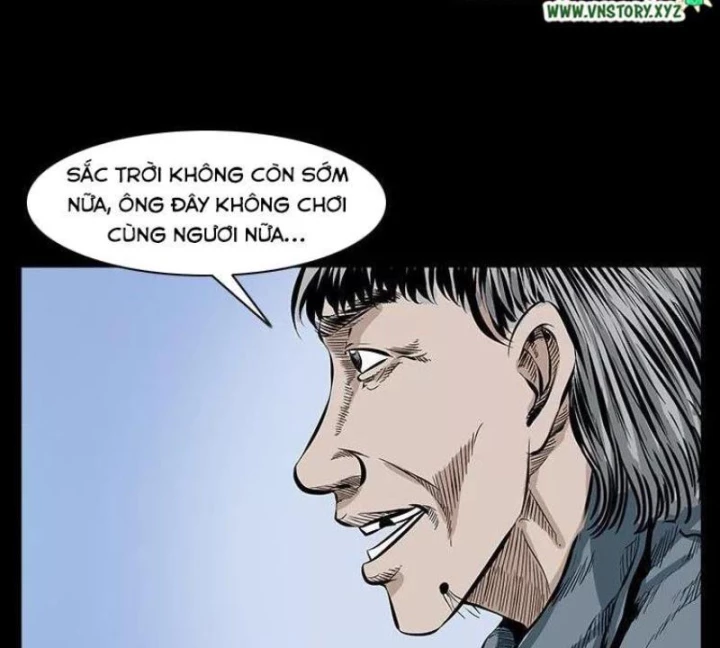 Tam Lão Gia Kinh Kỳ Thủ Trát Chapter 60 - 55