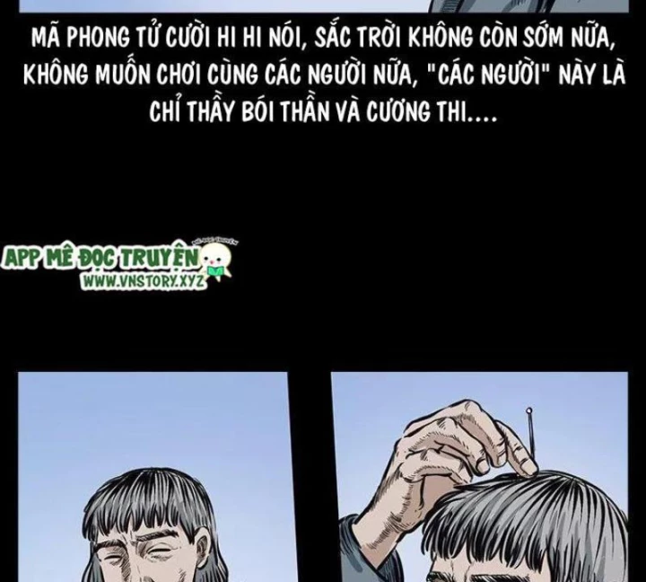 Tam Lão Gia Kinh Kỳ Thủ Trát Chapter 60 - 56