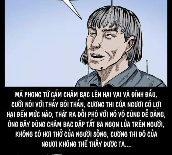 Tam Lão Gia Kinh Kỳ Thủ Trát Chapter 60 - 58