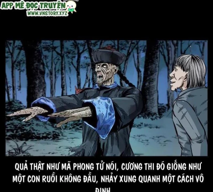 Tam Lão Gia Kinh Kỳ Thủ Trát Chapter 60 - 59