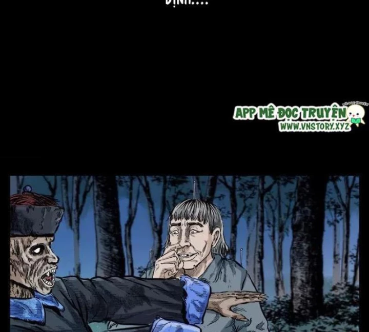 Tam Lão Gia Kinh Kỳ Thủ Trát Chapter 60 - 60