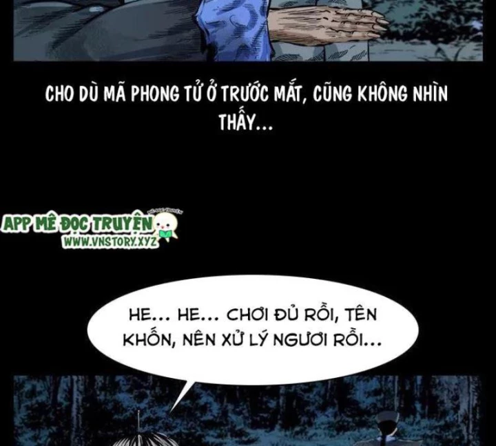 Tam Lão Gia Kinh Kỳ Thủ Trát Chapter 60 - 61