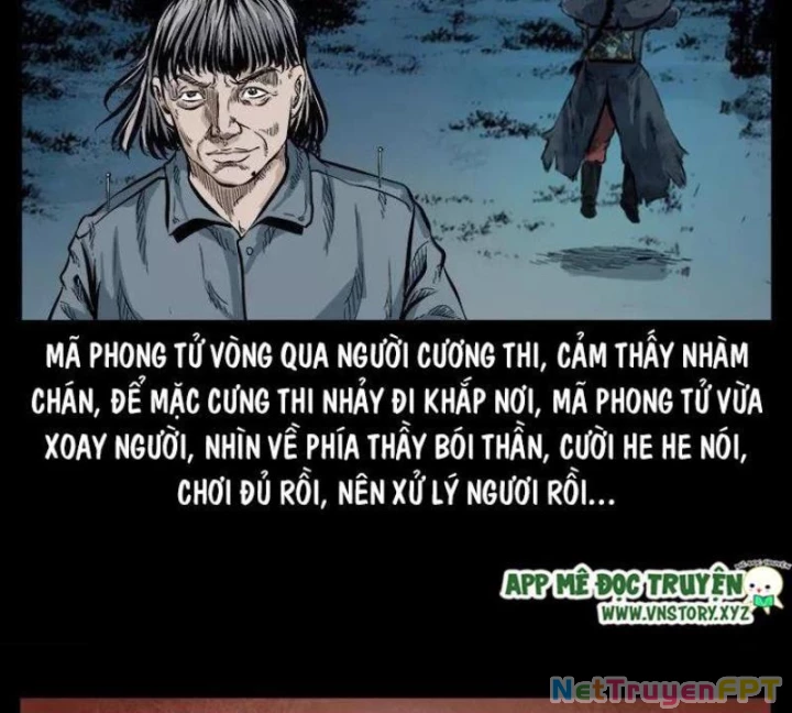 Tam Lão Gia Kinh Kỳ Thủ Trát Chapter 60 - 62