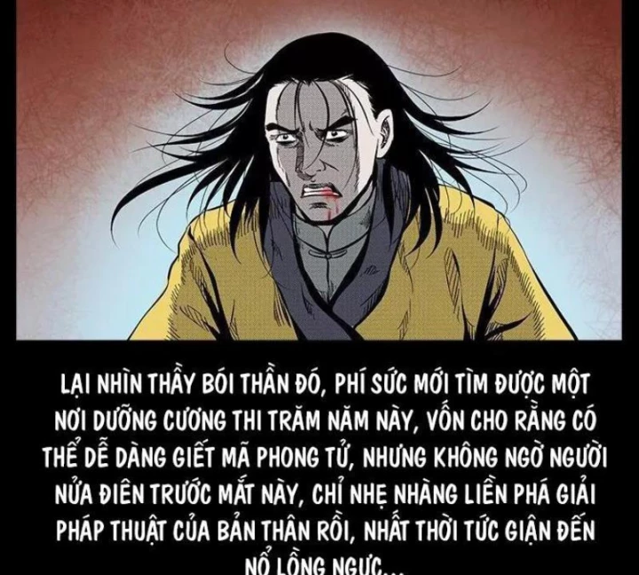 Tam Lão Gia Kinh Kỳ Thủ Trát Chapter 60 - 63