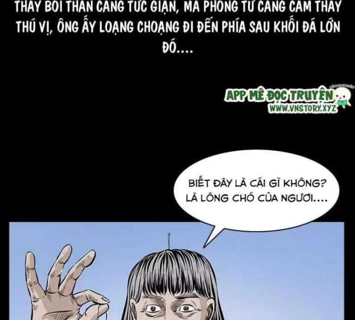 Tam Lão Gia Kinh Kỳ Thủ Trát Chapter 60 - 65