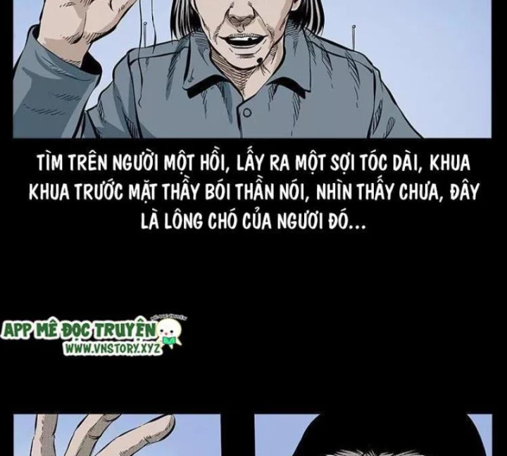 Tam Lão Gia Kinh Kỳ Thủ Trát Chapter 60 - 66