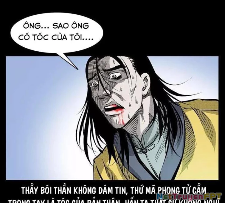 Tam Lão Gia Kinh Kỳ Thủ Trát Chapter 60 - 68