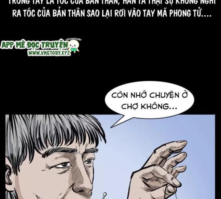 Tam Lão Gia Kinh Kỳ Thủ Trát Chapter 60 - 69