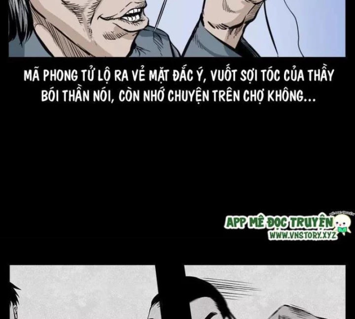 Tam Lão Gia Kinh Kỳ Thủ Trát Chapter 60 - 70
