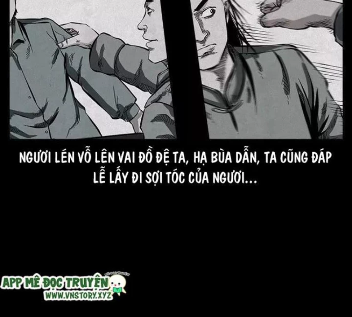 Tam Lão Gia Kinh Kỳ Thủ Trát Chapter 60 - 71