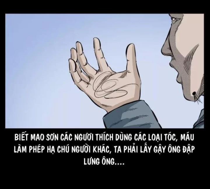Tam Lão Gia Kinh Kỳ Thủ Trát Chapter 60 - 72
