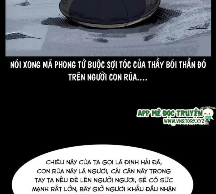 Tam Lão Gia Kinh Kỳ Thủ Trát Chapter 60 - 75