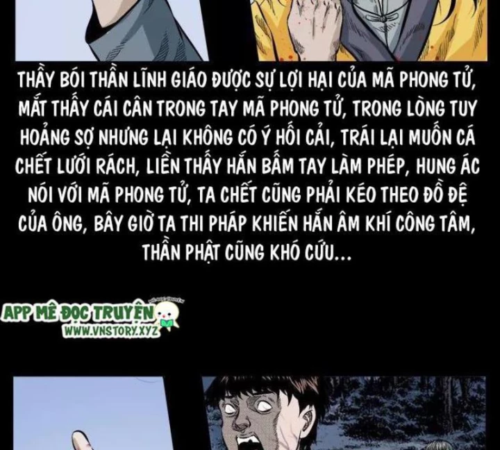 Tam Lão Gia Kinh Kỳ Thủ Trát Chapter 60 - 78