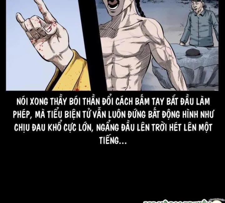 Tam Lão Gia Kinh Kỳ Thủ Trát Chapter 60 - 79