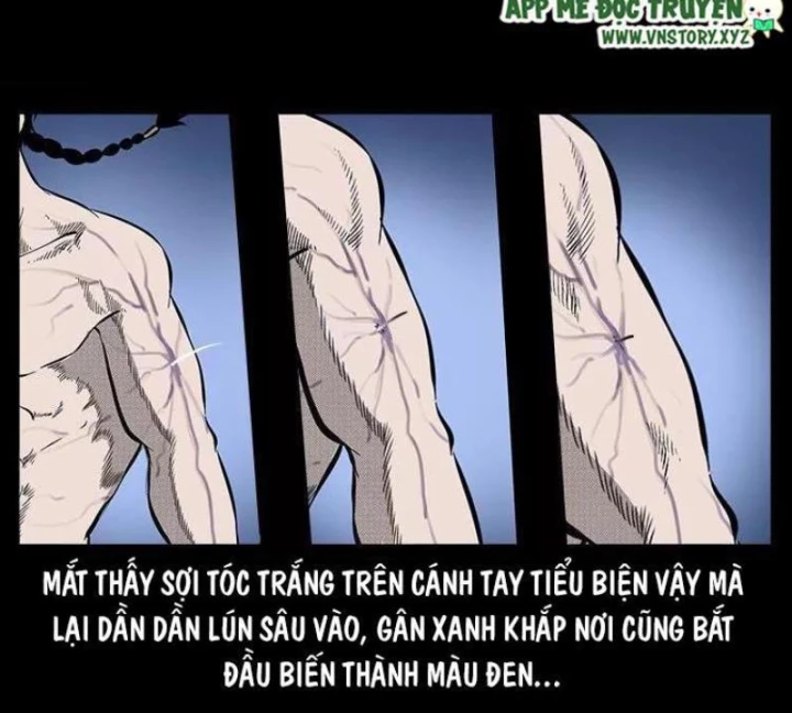 Tam Lão Gia Kinh Kỳ Thủ Trát Chapter 60 - 80