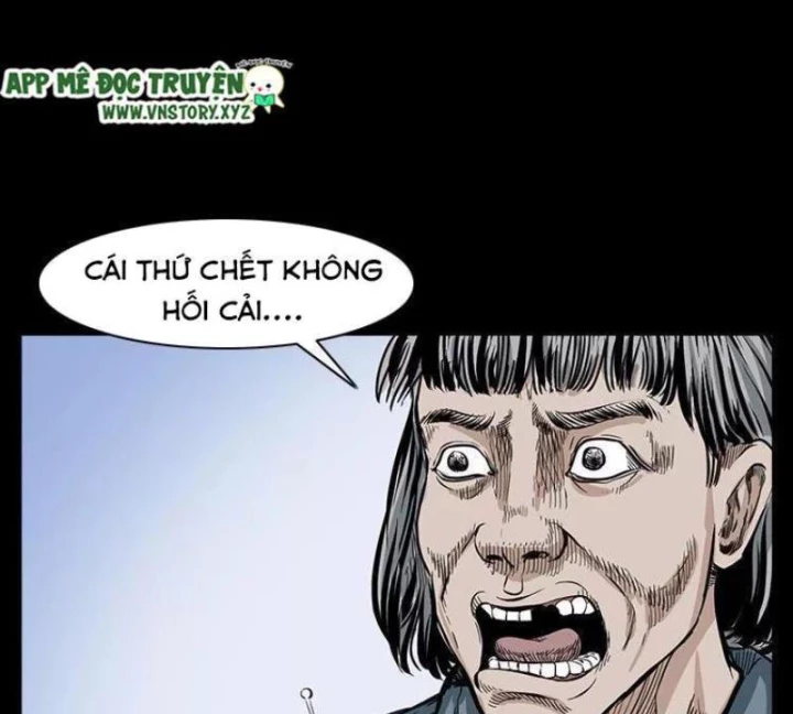 Tam Lão Gia Kinh Kỳ Thủ Trát Chapter 60 - 81