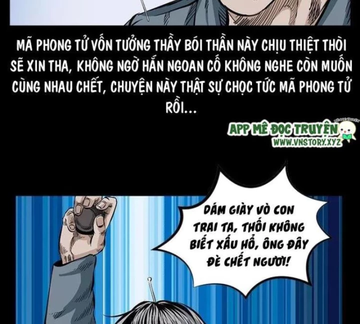 Tam Lão Gia Kinh Kỳ Thủ Trát Chapter 60 - 82