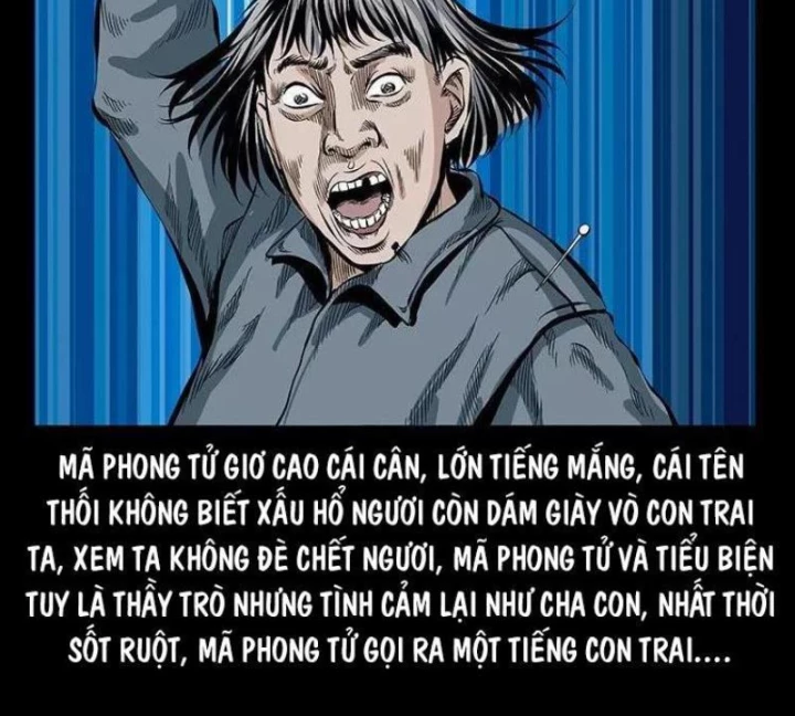 Tam Lão Gia Kinh Kỳ Thủ Trát Chapter 60 - 83