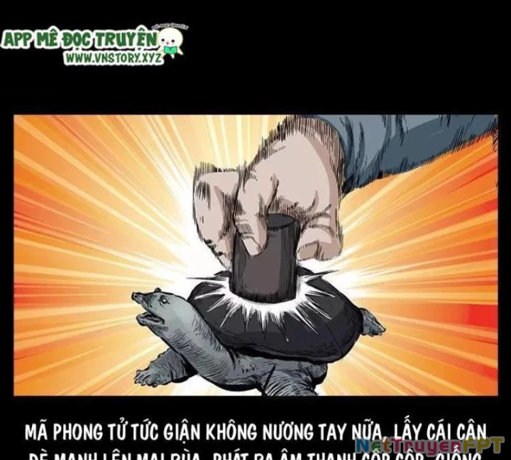 Tam Lão Gia Kinh Kỳ Thủ Trát Chapter 60 - 84