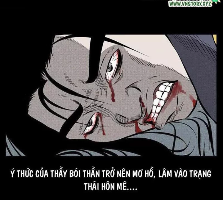 Tam Lão Gia Kinh Kỳ Thủ Trát Chapter 60 - 88