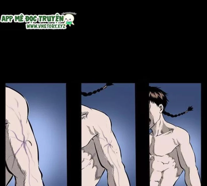 Tam Lão Gia Kinh Kỳ Thủ Trát Chapter 60 - 89